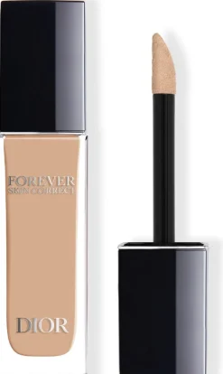 DIOR Forever Skin Correct Full-Coverage Undereye Concealer silmänalusten peitevoide 11 ml