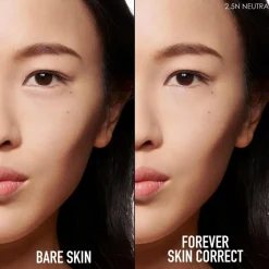DIOR Forever Skin Correct Full-Coverage Undereye Concealer silmänalusten peitevoide 11 ml