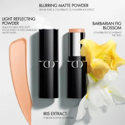 DIOR Forever Skin Perfect Multi-Use Foundation Stick meikkivoidepuikko 10 g