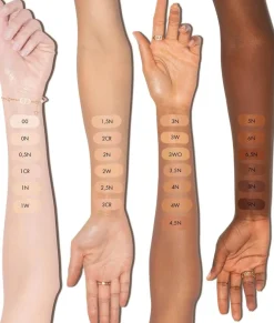 DIOR Forever Skin Perfect Multi-Use Foundation Stick meikkivoidepuikko 10 g