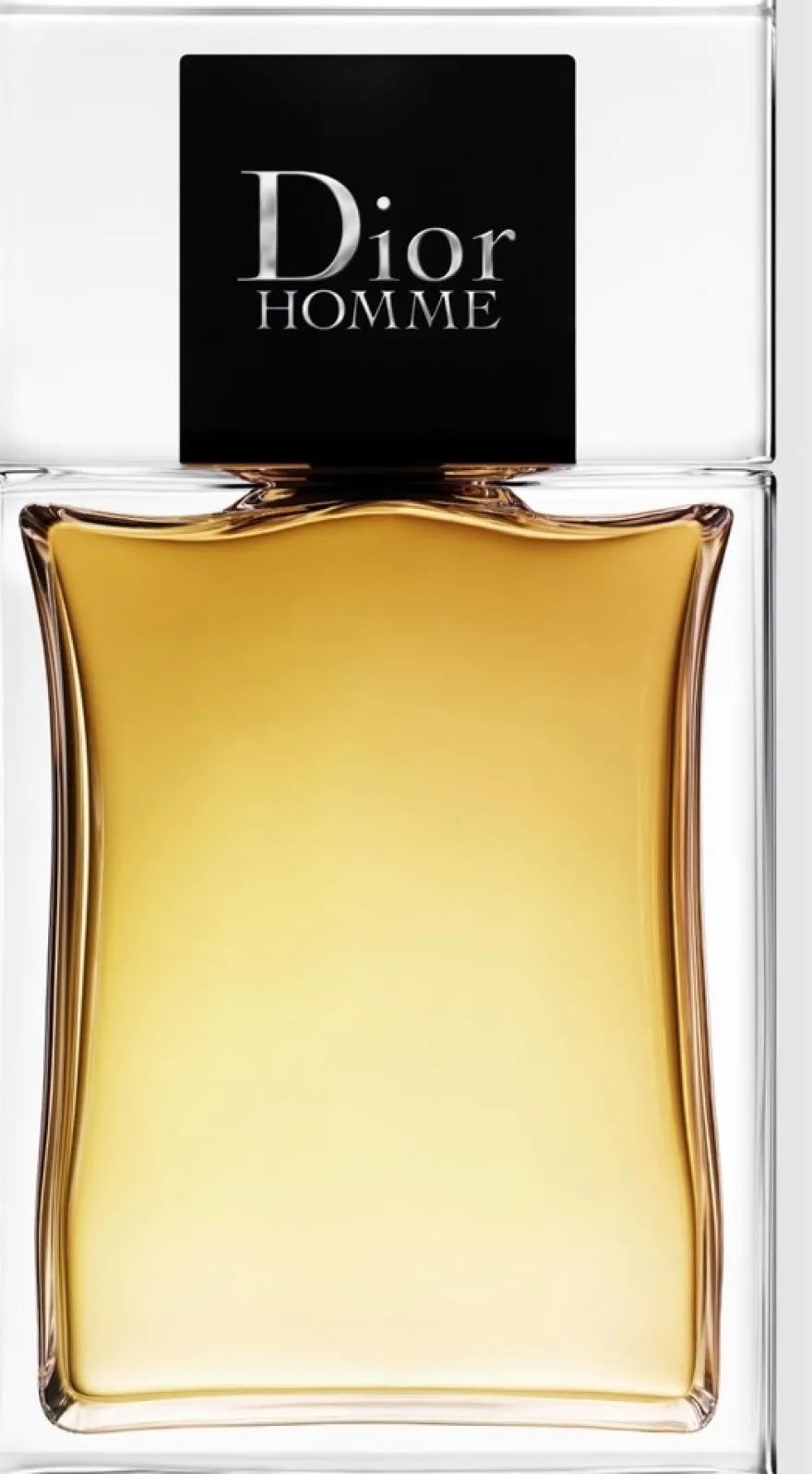 DIOR Homme Aftershave lotion 100 ml