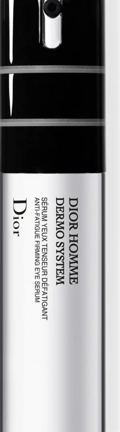 DIOR Homme Dermo System Anti-Fatigue Eye Serum silmänympärysvoide 15 ml