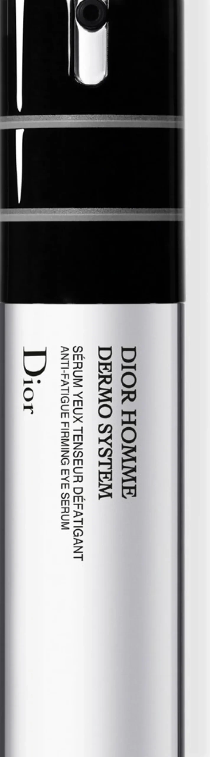 DIOR Homme Dermo System Anti-Fatigue Eye Serum silmänympärysvoide 15 ml