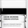 DIOR Homme Dermo System Repairing Moisturizing Emulsion emulsio 50 ml