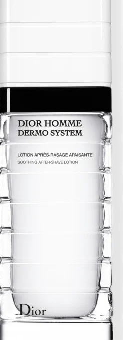 DIOR Homme Dermo System Shooting After-shave Lotion 100 ml
