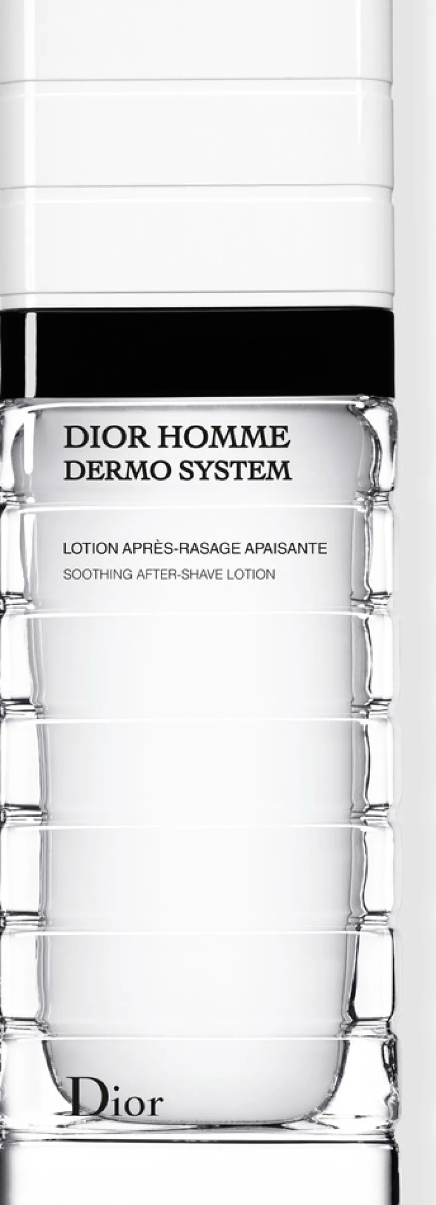 DIOR Homme Dermo System Shooting After-shave Lotion 100 ml