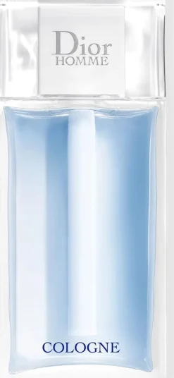 DIOR Homme Eau de cologne tuoksu 200 ml