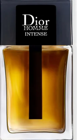 DIOR Homme Intense EdP intense tuoksu 100 ml