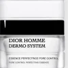 DIOR Homme Pore Control Perfecting Essence Cream voide 50 ml