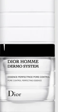 DIOR Homme Pore Control Perfecting Essence Cream voide 50 ml