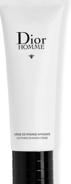 DIOR Homme Soothing Shaving Creme parranajovoide 125 ml