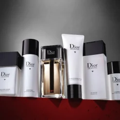 DIOR Homme Sport EdT tuoksu 200 ml