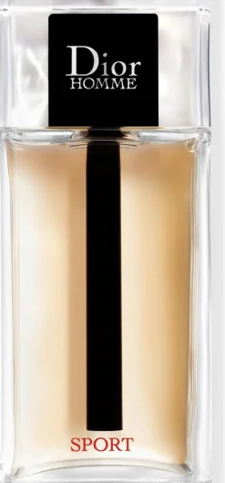 DIOR Homme Sport EdT tuoksu 200 ml