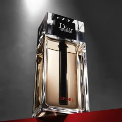 DIOR Homme Sport EdT tuoksu 200 ml
