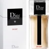 DIOR Homme Sport EdT tuoksu 125 ml
