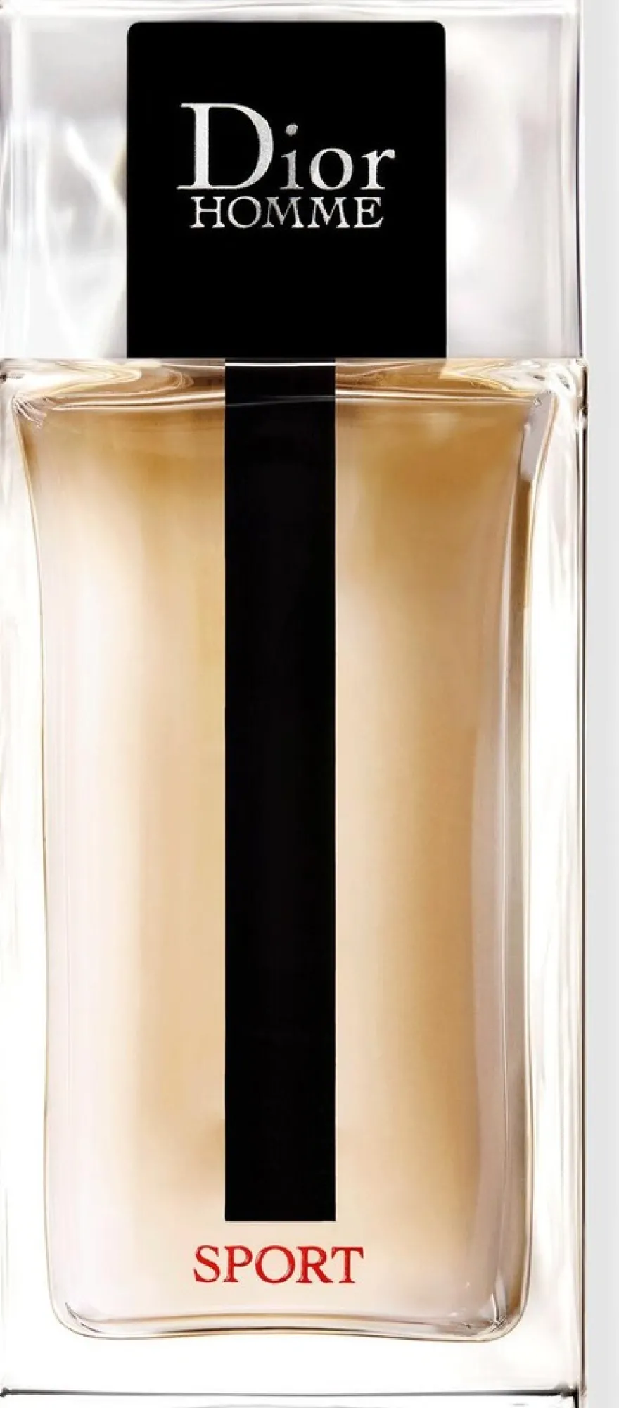 DIOR Homme Sport EdT tuoksu 125 ml
