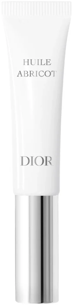 DIOR Huile Abricot Nail and Cuticle Serum hoitoöljy kynsille ja kynsinauhoille 7,5 ml