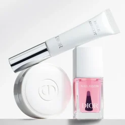 DIOR Huile Abricot Nail and Cuticle Serum hoitoöljy kynsille ja kynsinauhoille 7,5 ml