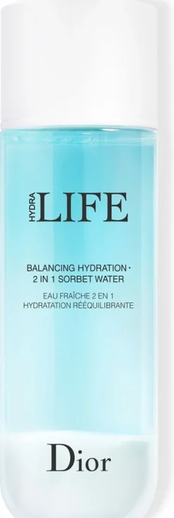 DIOR Hydra Life Balancing hydration 2 in 1 sorbet water hoitoneste 175 ml