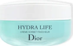 DIOR Hydra Life Fresh Sorbet Creme kasvovoide 50 ml
