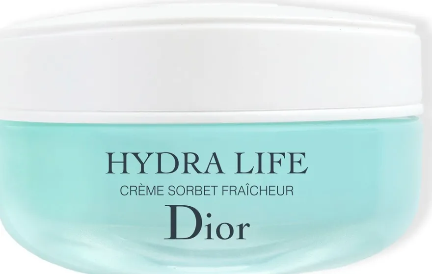 DIOR Hydra Life Fresh Sorbet Creme kasvovoide 50 ml