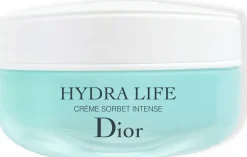 DIOR Hydra Life Intense Sorbet Creme kasvovoide 50 ml