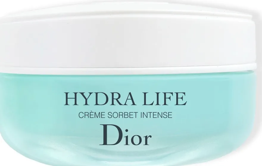 DIOR Hydra Life Intense Sorbet Creme kasvovoide 50 ml