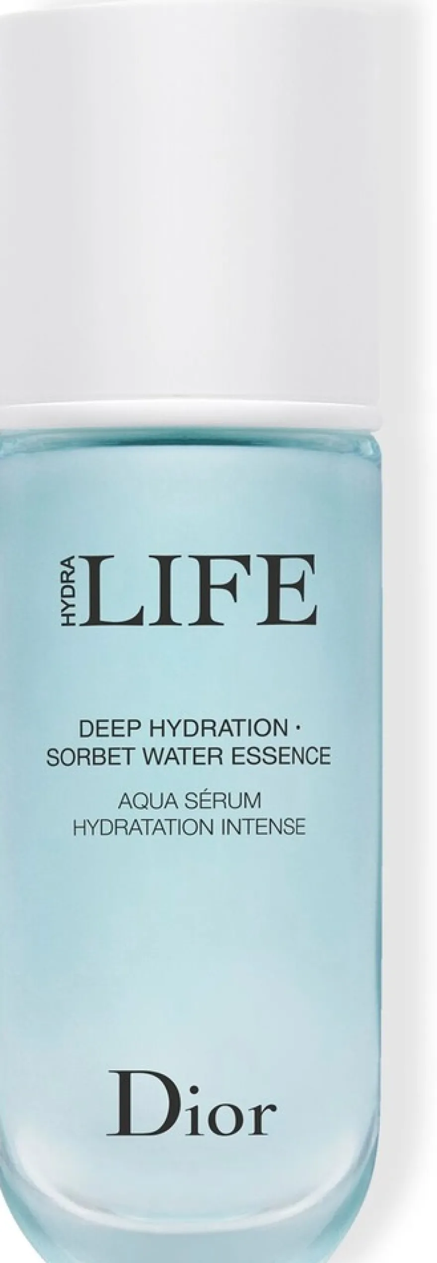 DIOR Hydra Life Sorbet Essence kosteusseerumi 40 ml