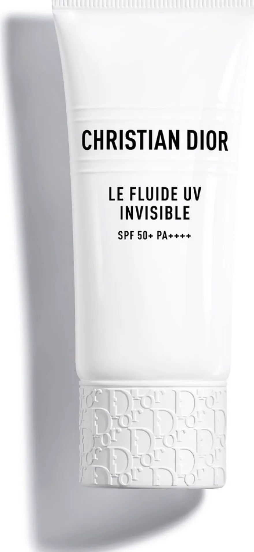 DIOR Hydrating Invisible UV Fluid SPF 50+ PA++++ Invisible UV Protection Fluid aurinkosuoja 30 ml