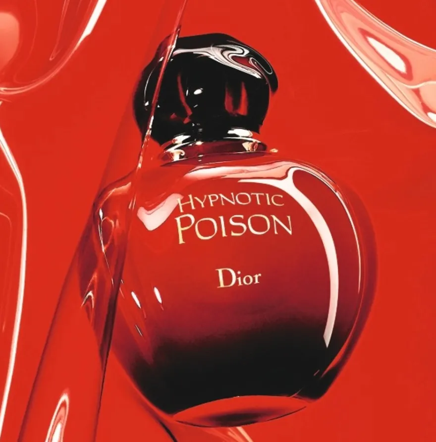 DIOR Hypnotic Poison EdT tuoksu 30 ml