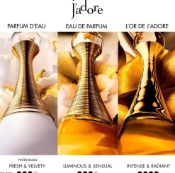DIOR J'Adore Eau de Parfum 30ml