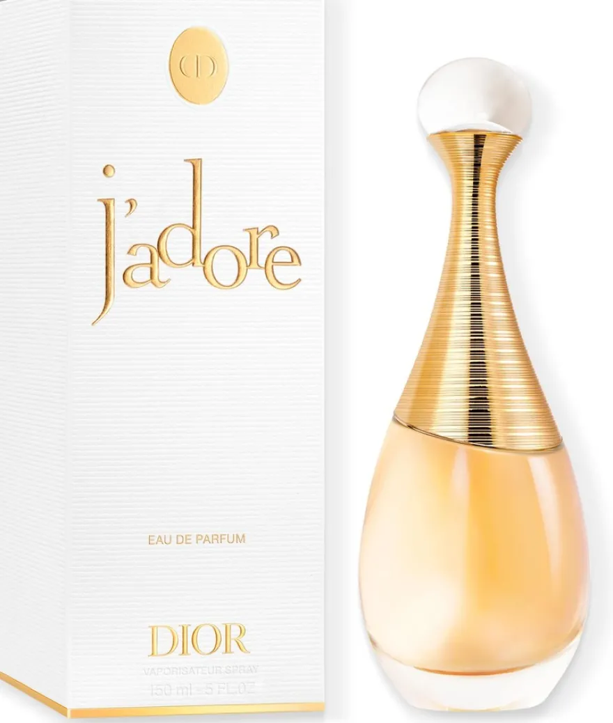 DIOR J'Adore Eau de Parfum 50ml