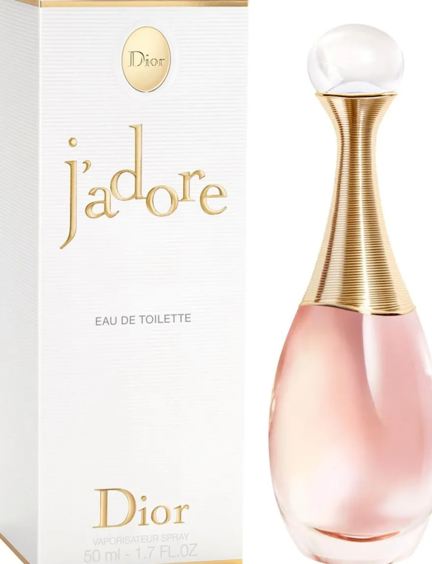 DIOR J'adore Edt tuoksu 50 ml