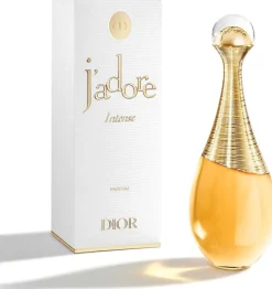 DIOR J’adore Intense Parfum tuoksu 100 ml