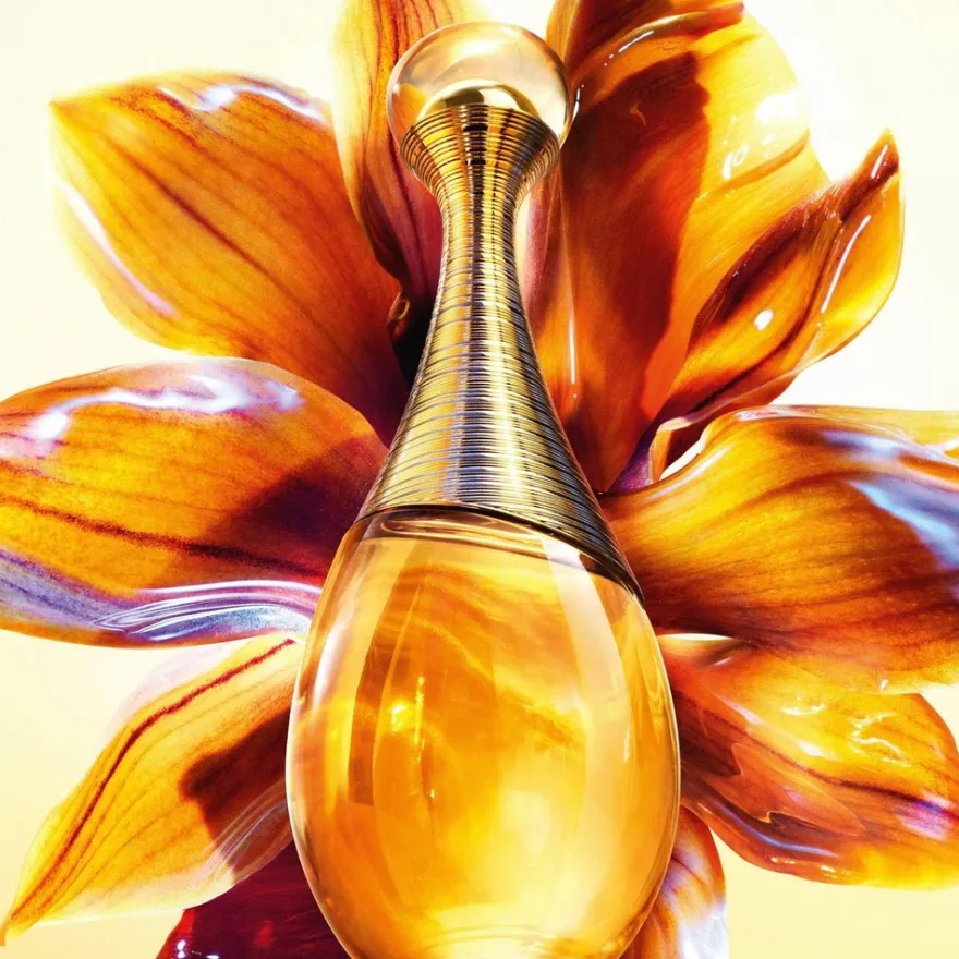 DIOR J’adore Intense Parfum tuoksu 50 ml