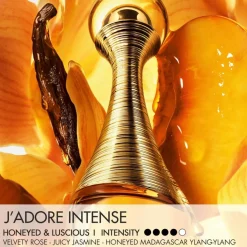 DIOR J’adore Intense Parfum tuoksu 50 ml