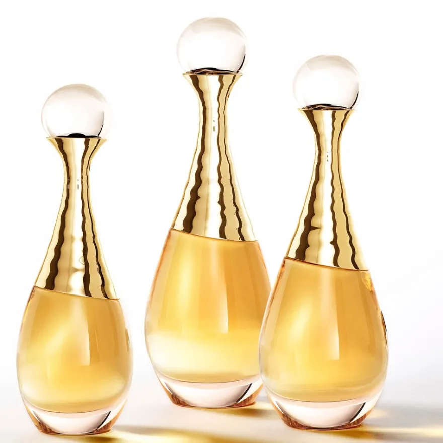 DIOR J’adore Intense Parfum tuoksu 50 ml