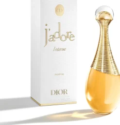 DIOR J’adore Intense Parfum tuoksu 50 ml