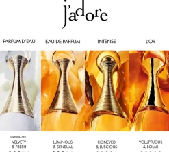DIOR J’adore Intense Parfum tuoksu 35 ml