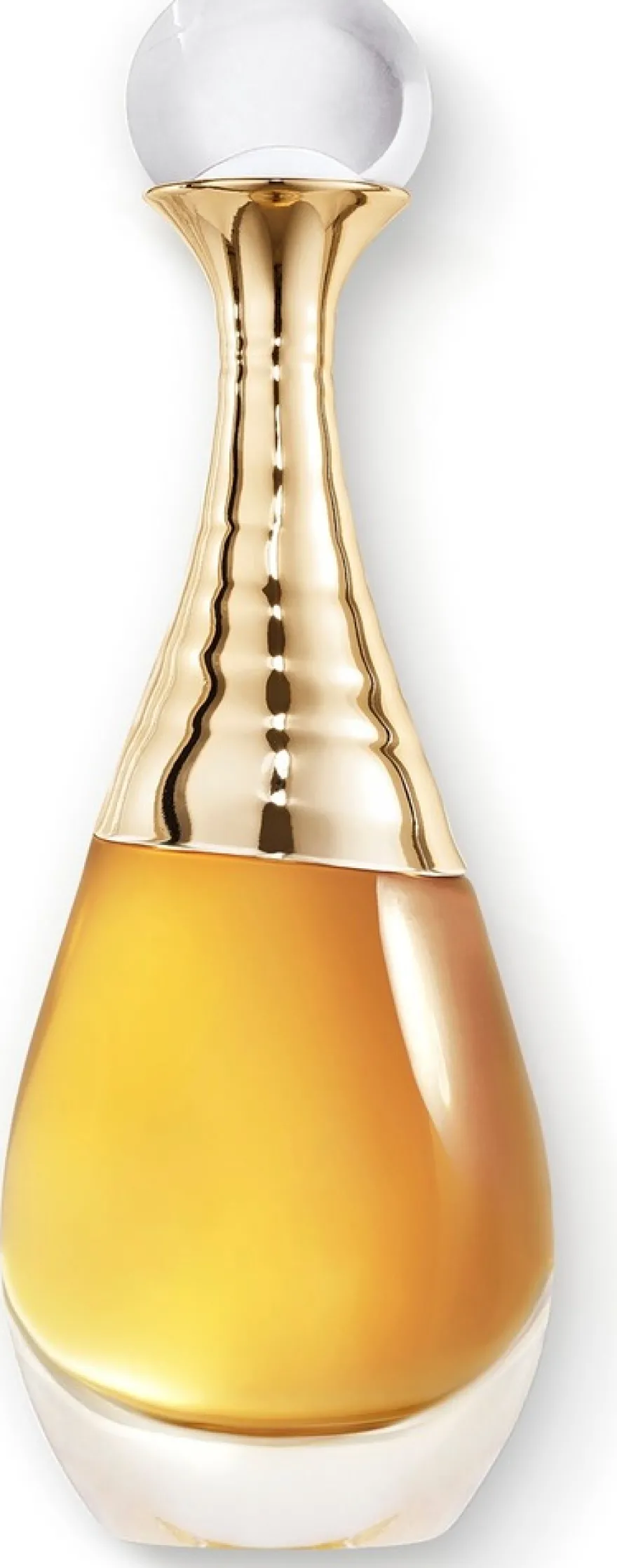 DIOR J'adore L'or Fragrance with Floral Notes Essence de Parfum tuoksu 50 ml