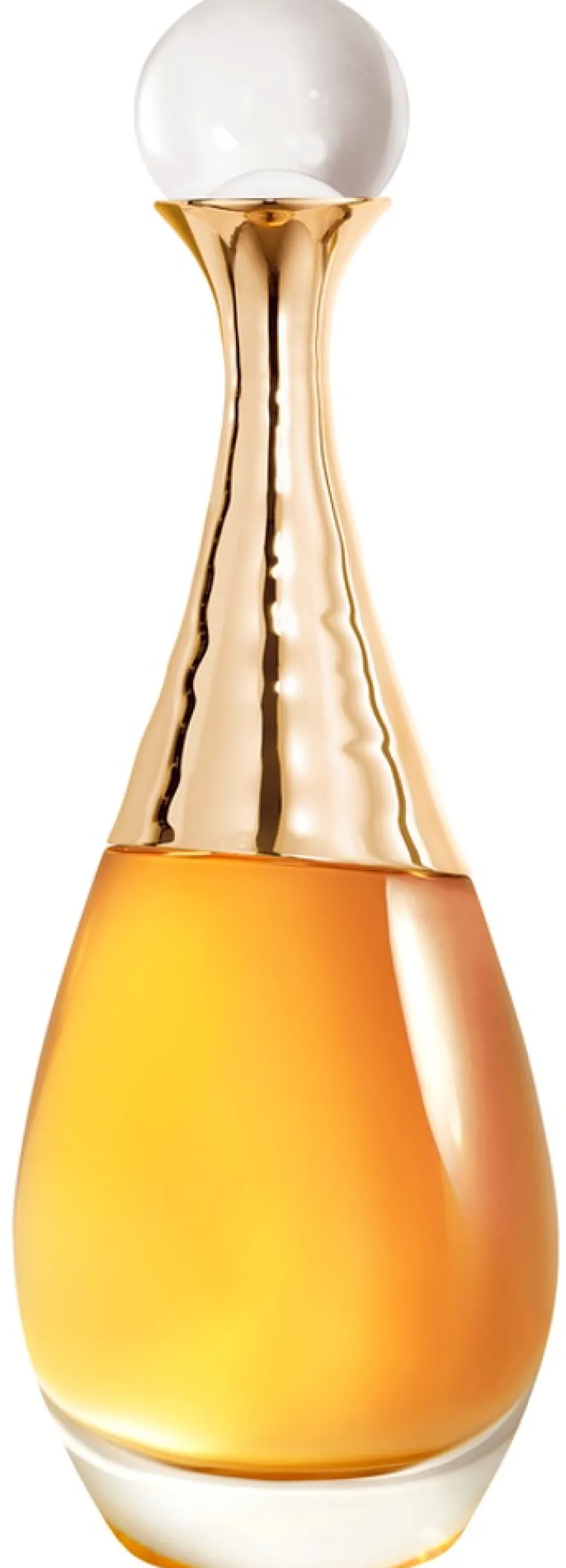 DIOR J’adore l’Or Fragrance with Floral Notes tuoksu 80 ml