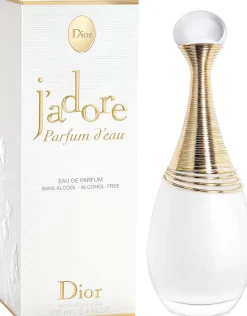 DIOR J'adore Parfum D'Eau tuoksu 100 ml