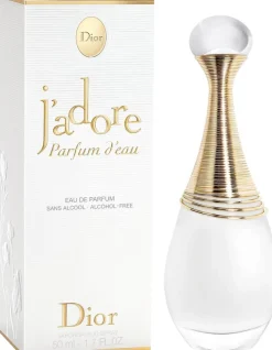 DIOR J'adore Parfum D'Eau tuoksu 50 ml