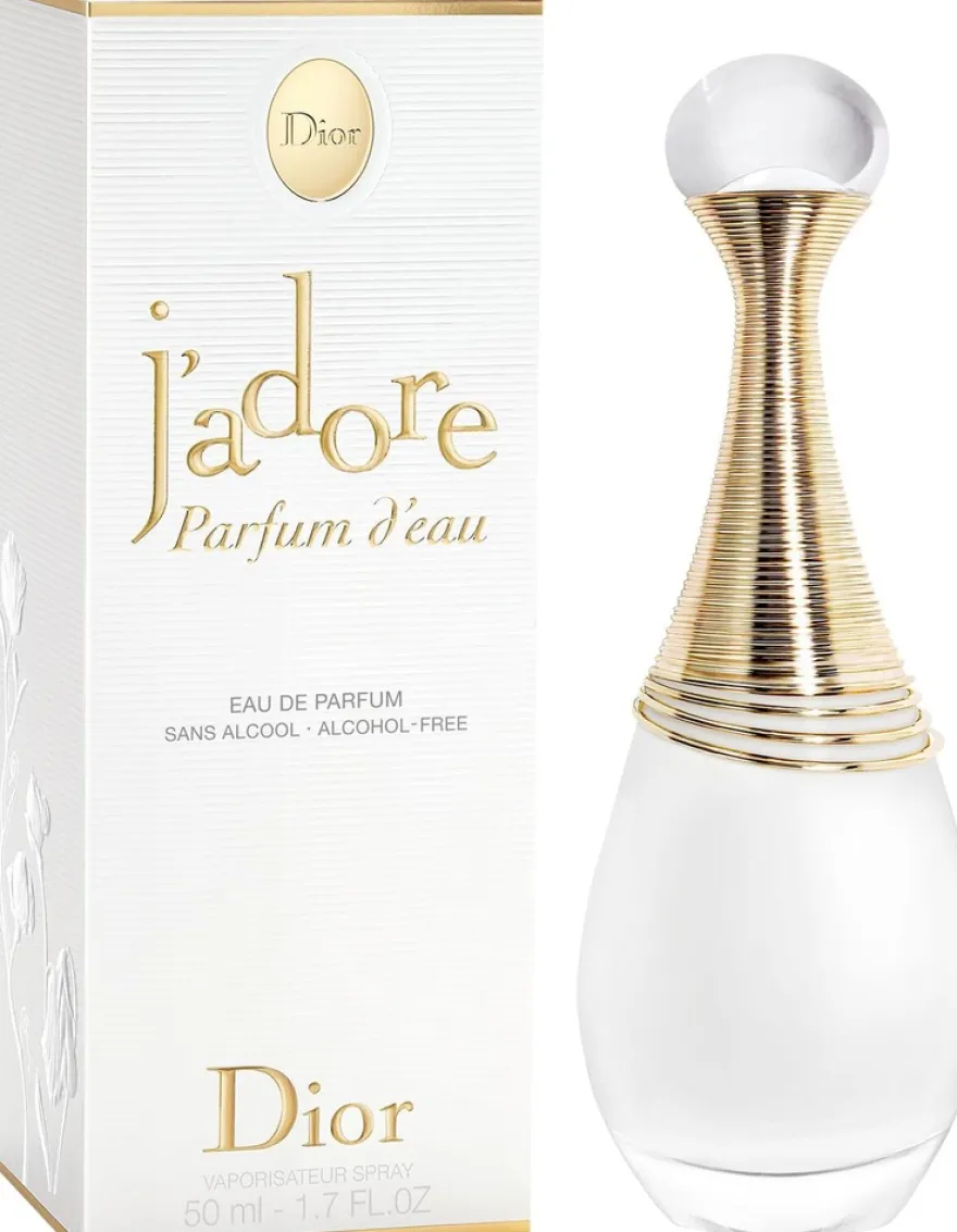 DIOR J'adore Parfum D'Eau tuoksu 50 ml
