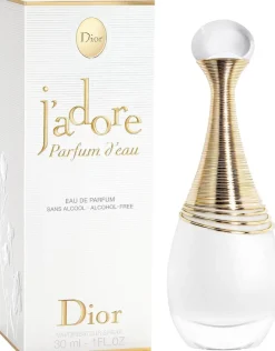 DIOR J'adore Parfum D'Eau tuoksu 30 ml