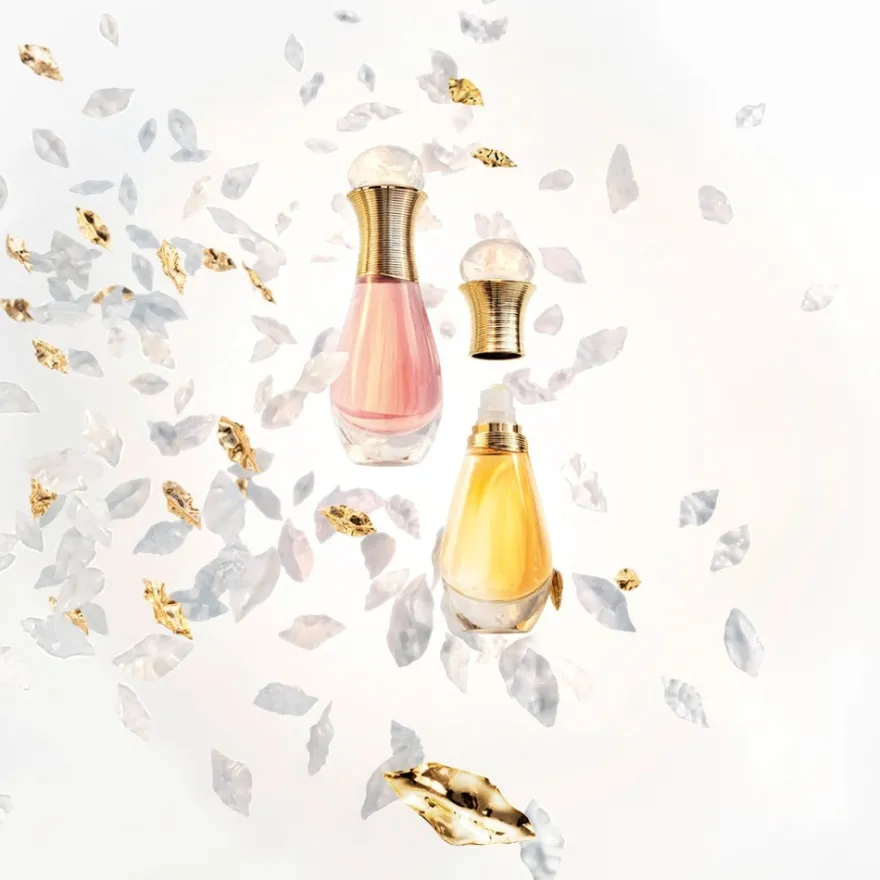 DIOR J'adore Roller-Pearl EdT tuoksu 20 ml