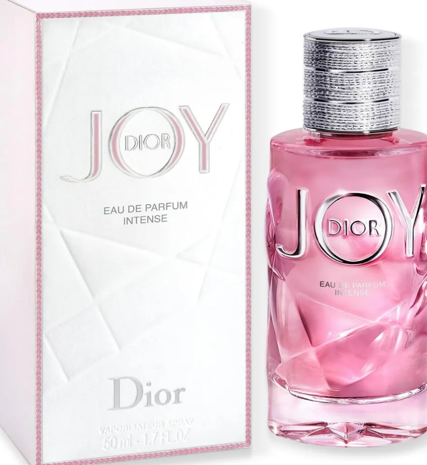 DIOR JOY by Dior EdP Intense tuoksu 50 ml