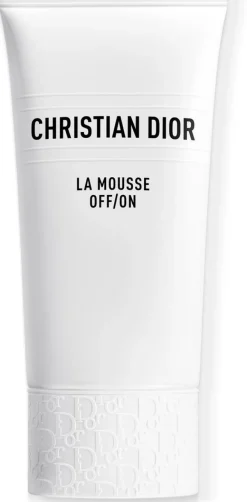 DIOR La Mousse OFF/ON Foaming Cleanser puhdistusvaahto 150 ml