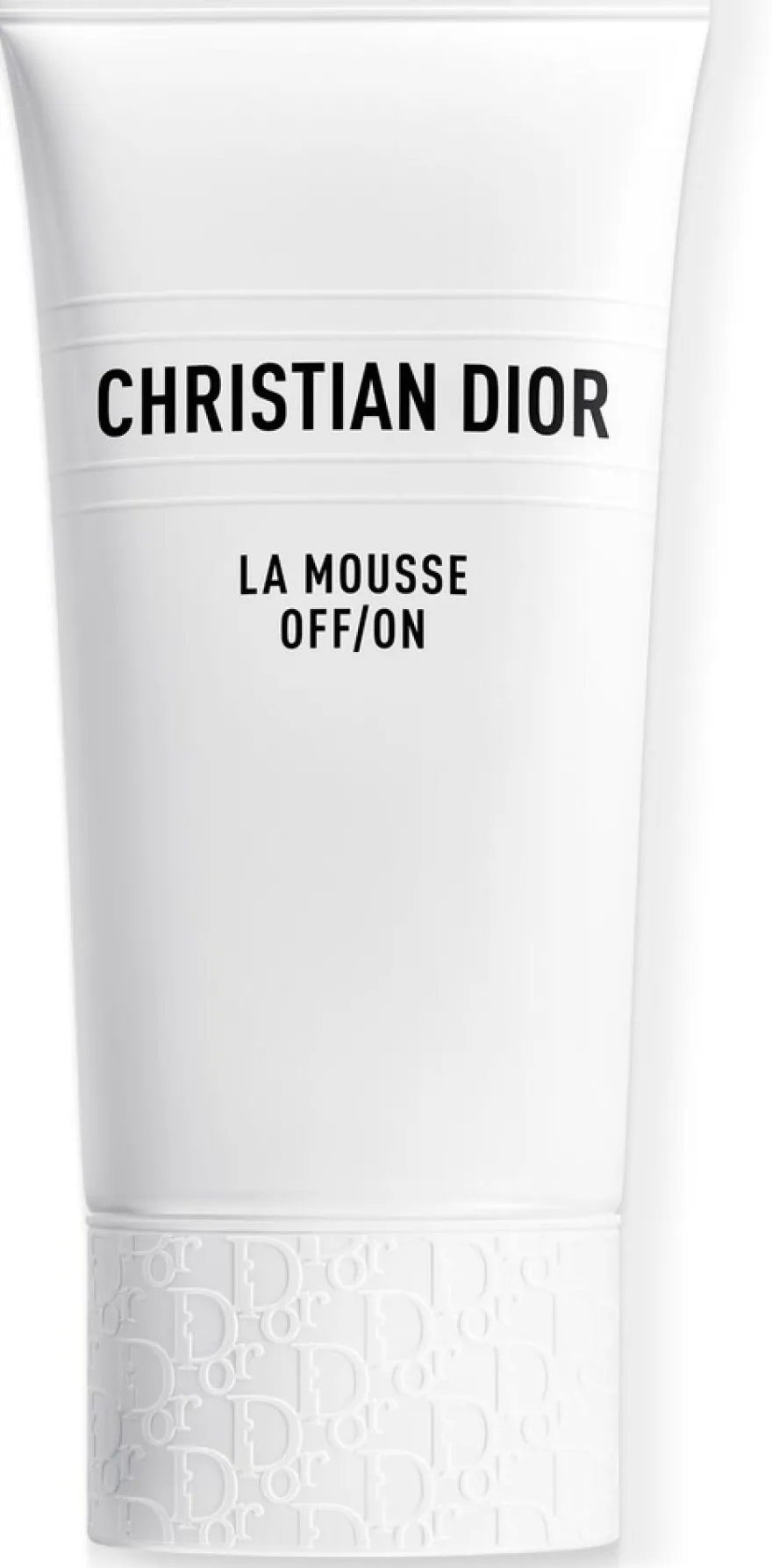DIOR La Mousse OFF/ON Foaming Cleanser puhdistusvaahto 150 ml