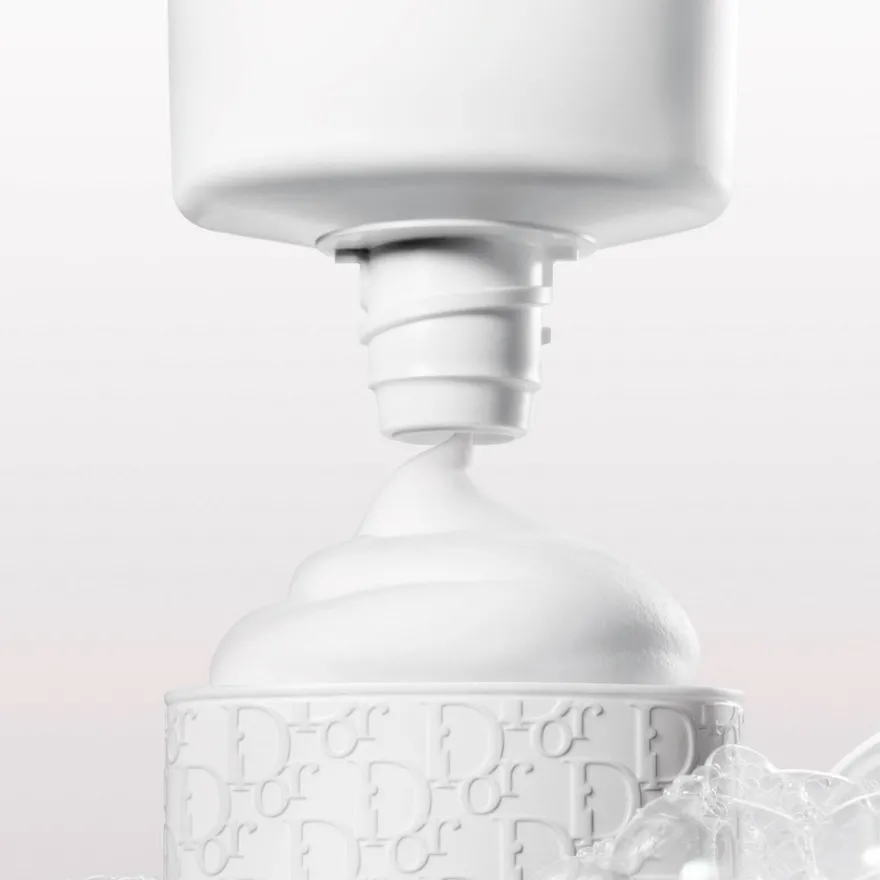 DIOR La Mousse OFF/ON Foaming Cleanser puhdistusvaahto 150 ml